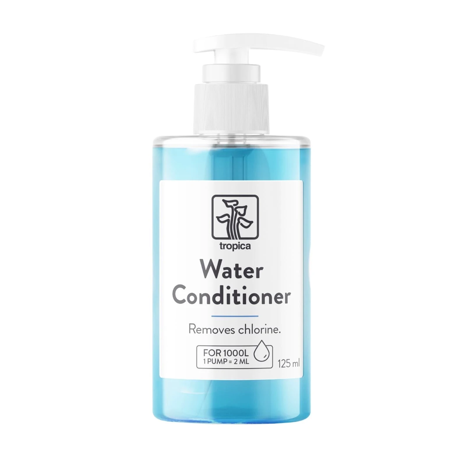 Tropica Water Conditioner 125ml