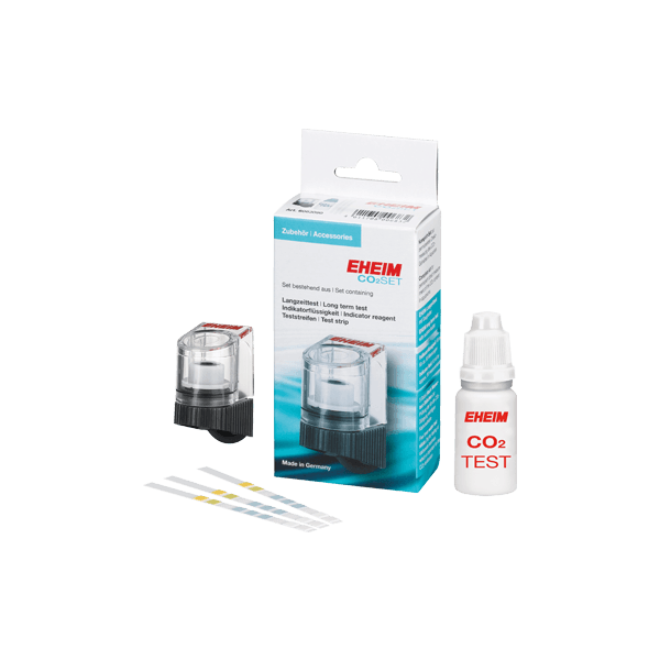 Eheim Co2 Long Term Set