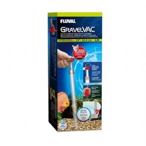 Fluval Dip Çekim Aparatı s/m