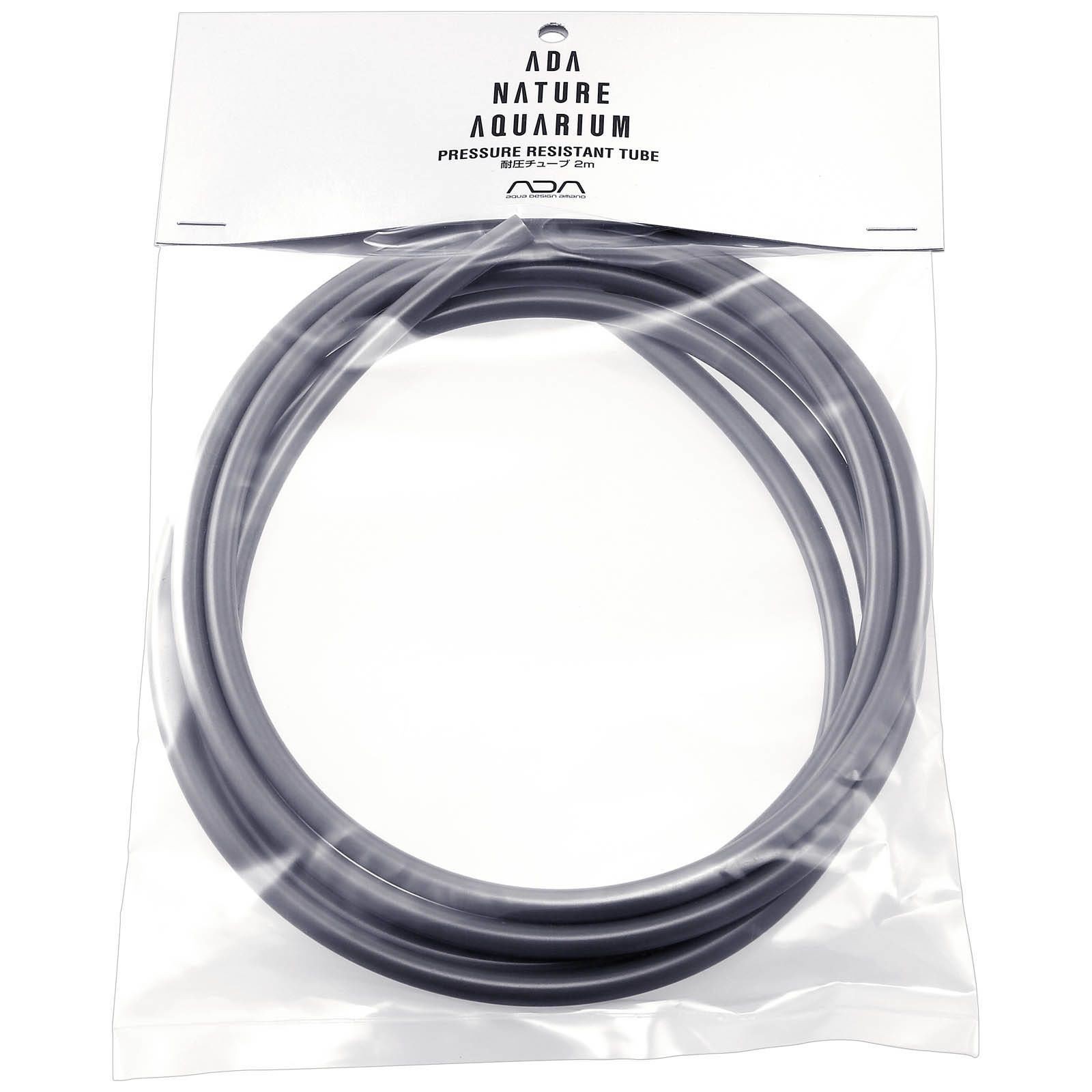 ADA Co2 Hortum 2m Grey