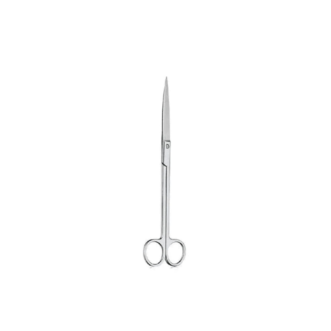 Chihiros Water Plants Straight Scissors 21cm