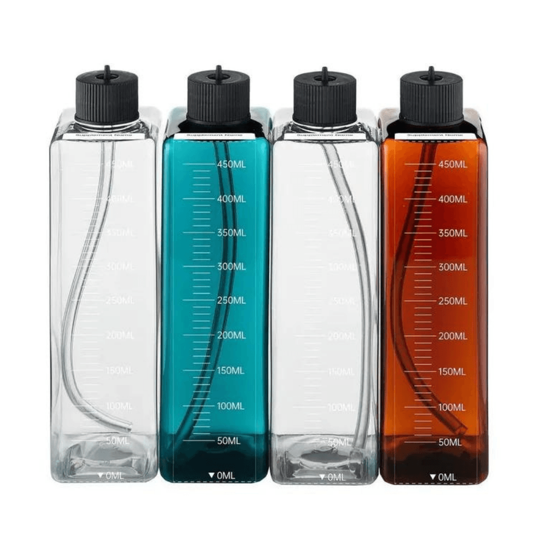 Chihiros Dosing Container Kit