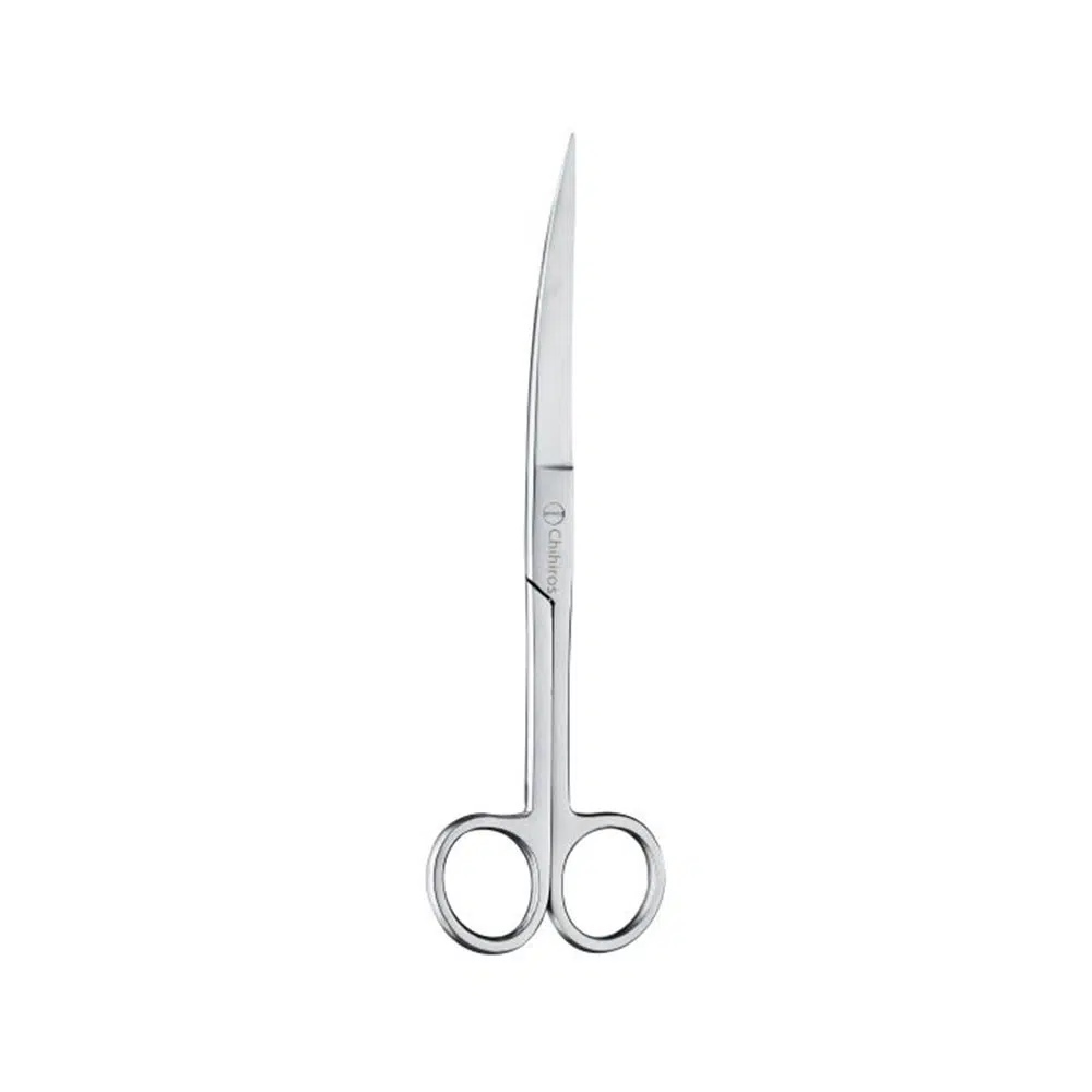 ADA Pro Scissors Spring Curved