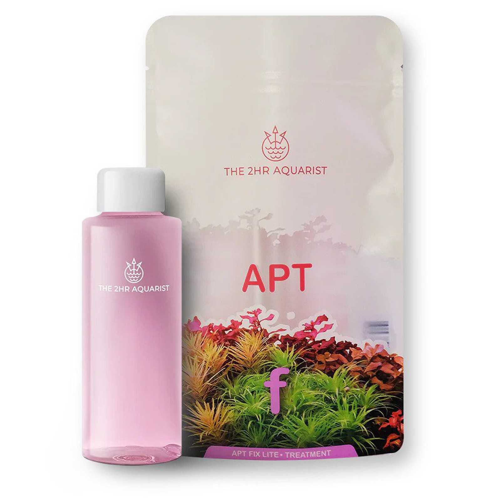 2Hr Aquarist APT Fixlite 100ml