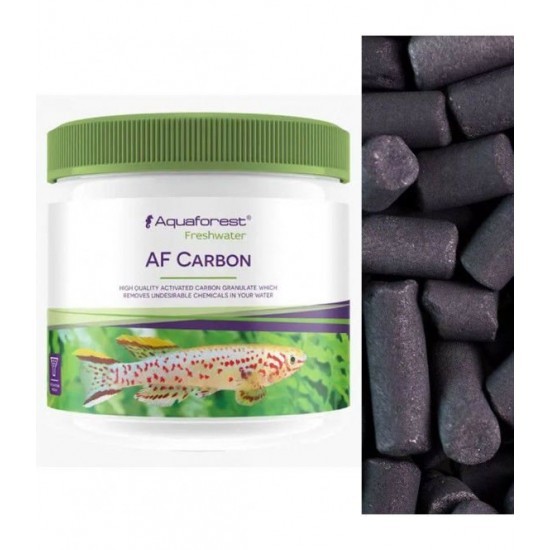 Aquaforest - AF Carbon 500 ml