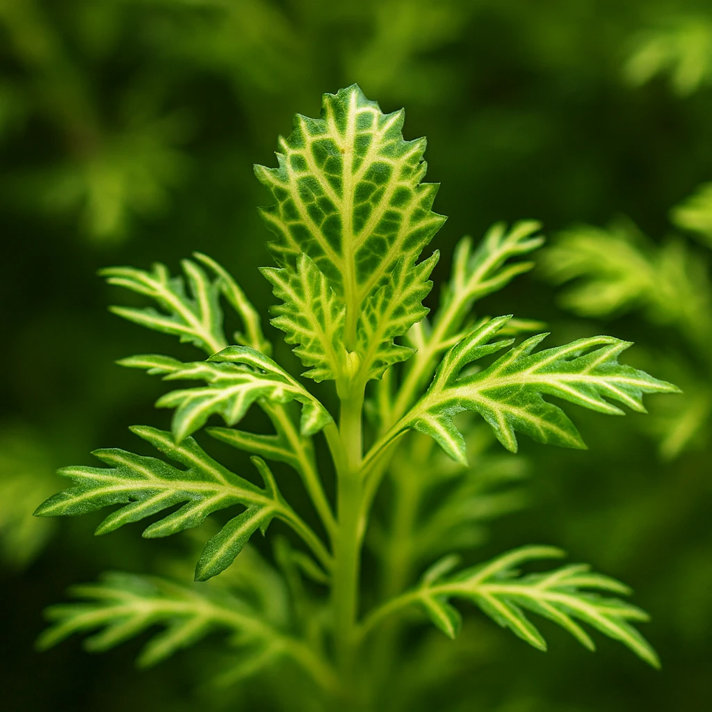 Hygrophila Difformis Variegated