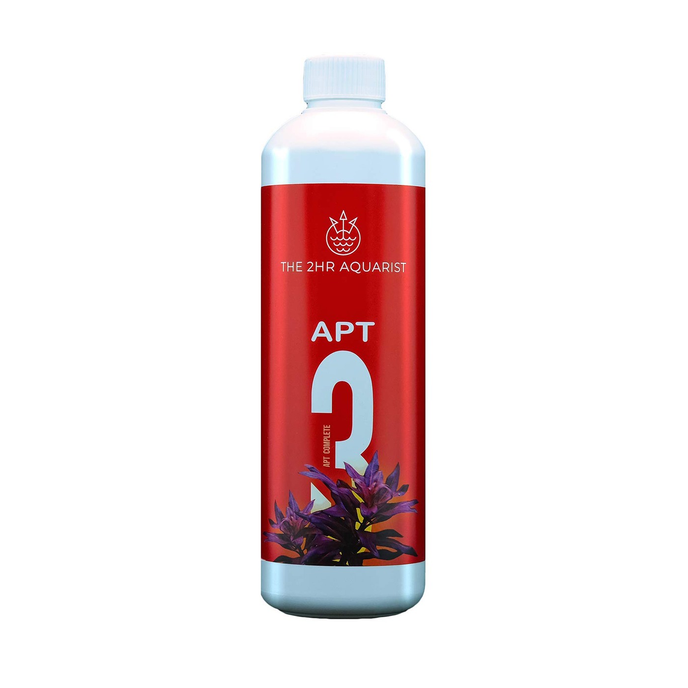 2Hr Aquarist APT 3 500ml