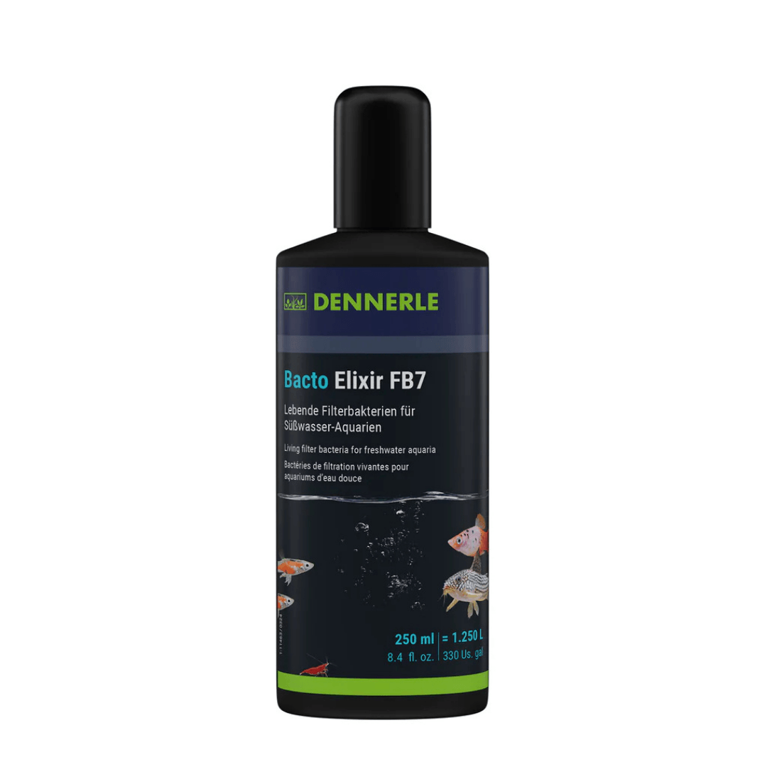 Dennerle Bacto Elixir FB7 250ml