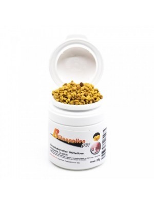 CSF Blütenpollen 25g