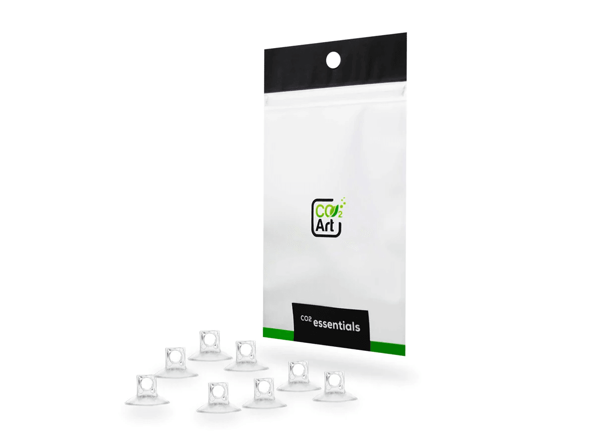 Co2Art 8 Adet Vantuz (4-6mm)