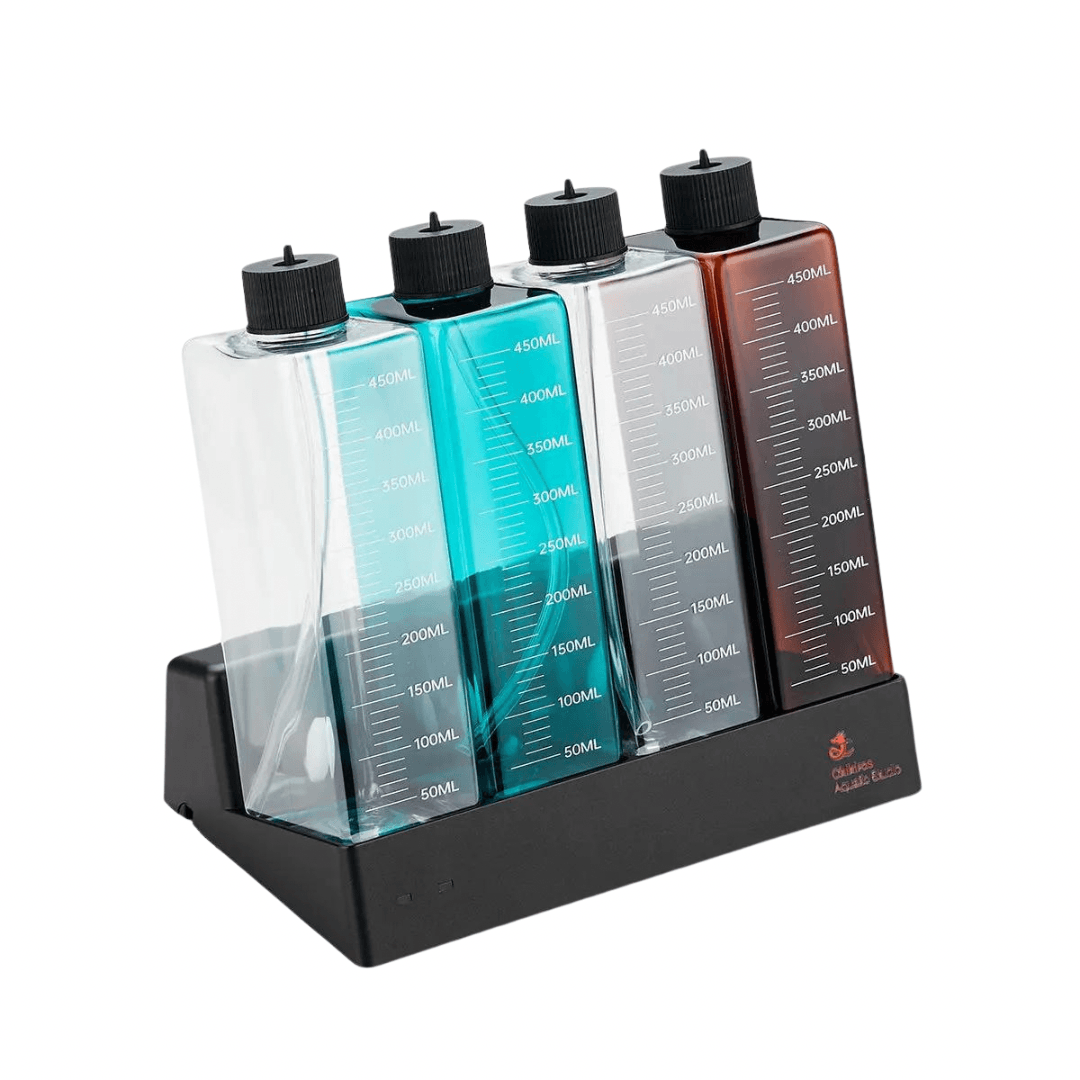 Chihiros Magnetic Stirrers (Dozaj Karıştırıcı)