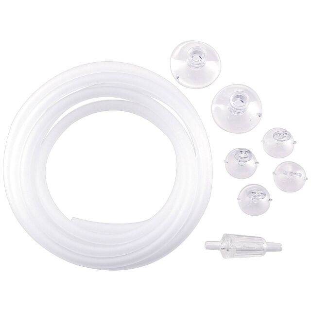 ADA Clear Parts Set