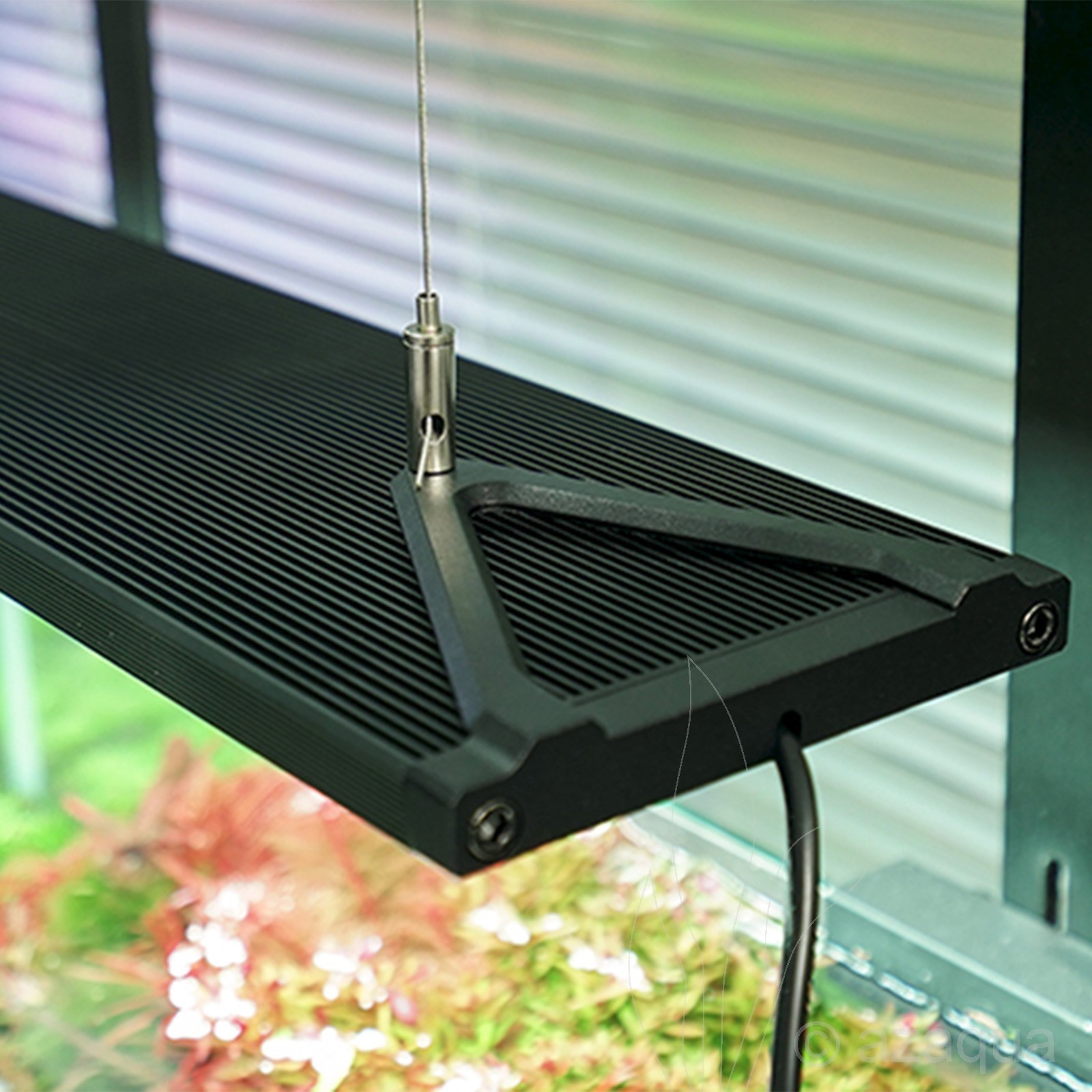 Chihiros Wrgb II Slim Askı Aparatı
