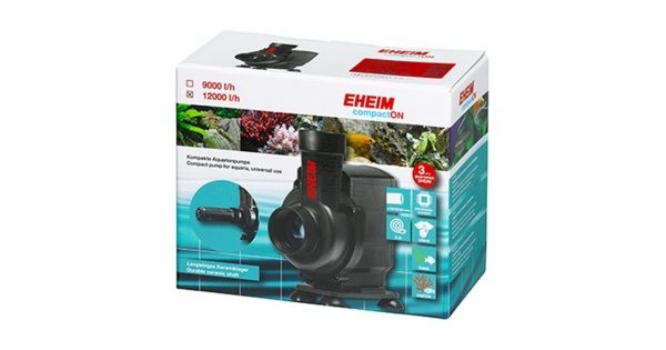 Eheim Compact On 12000