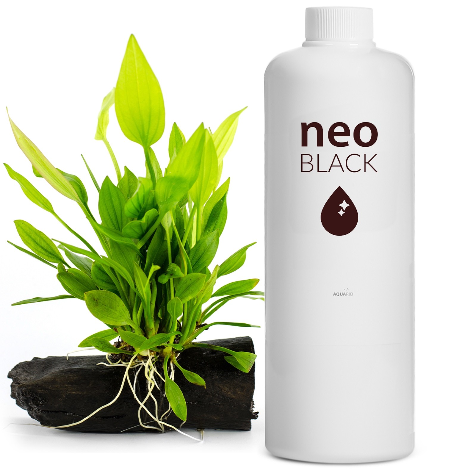 Aquario Neo Black 1000ml