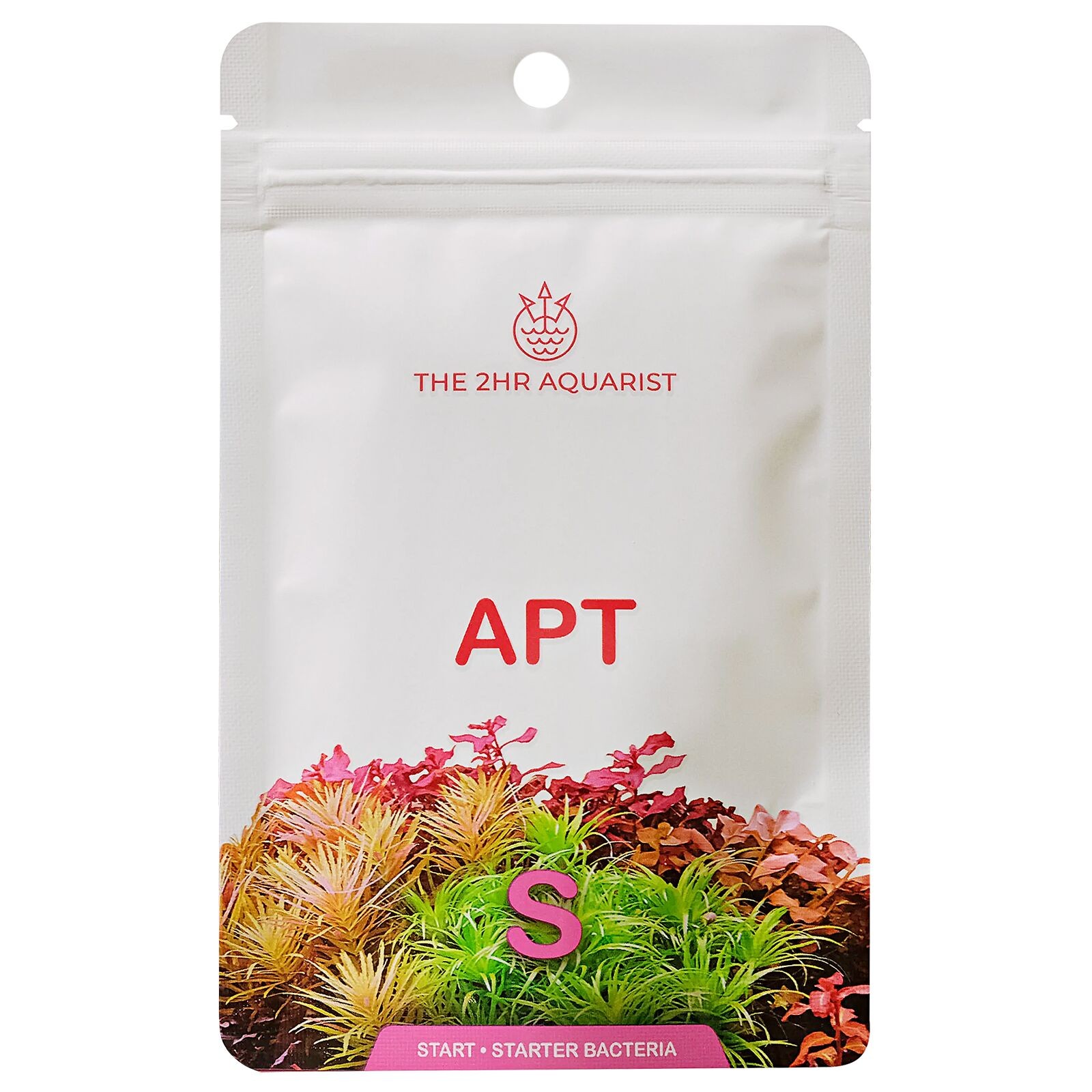 2Hr Aquarist APT Start 45g