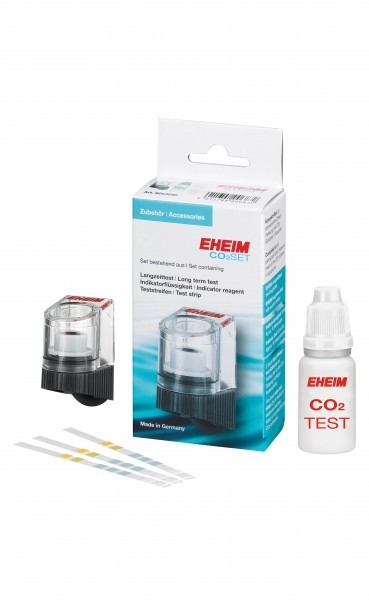 EHEIM CO2 Set 600
