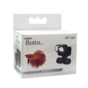 Marina Betta Kitler İçin Led