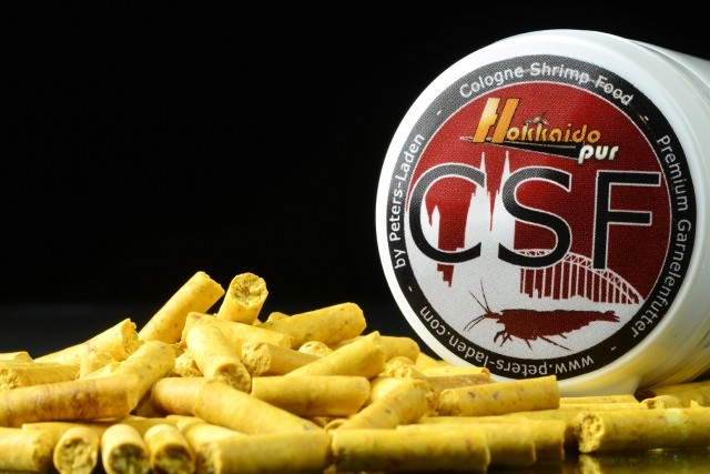 CSF Hokkaido 25gr