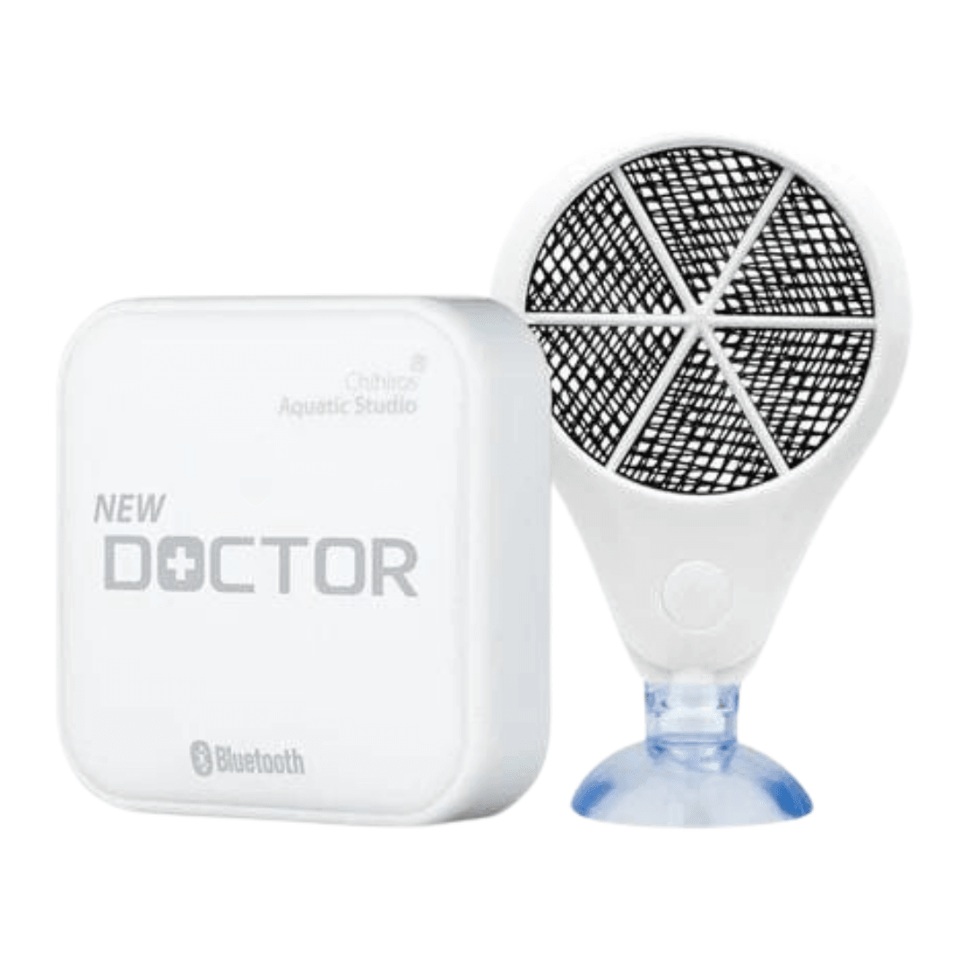 Chihiros Doctor 4Th Gen 125L+ (Bluetooth Edition)