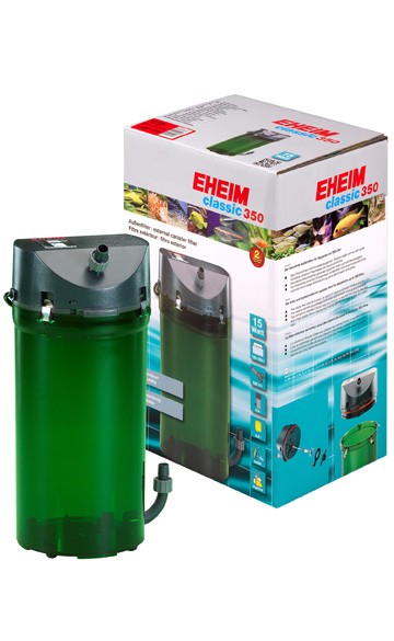 Eheim 2213-05 Dış Filtre 440 l/h