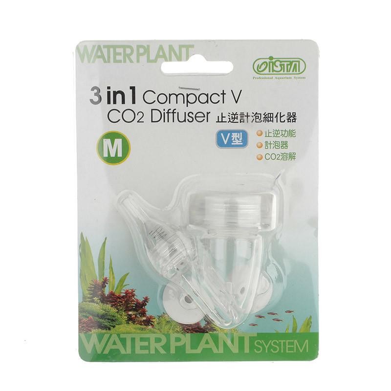 Ista 3in1 Compact V Co2 Difüzör -M-