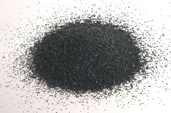 Aquadeco 1-2 MM 25 KG Siyah Akvaryum Kumu