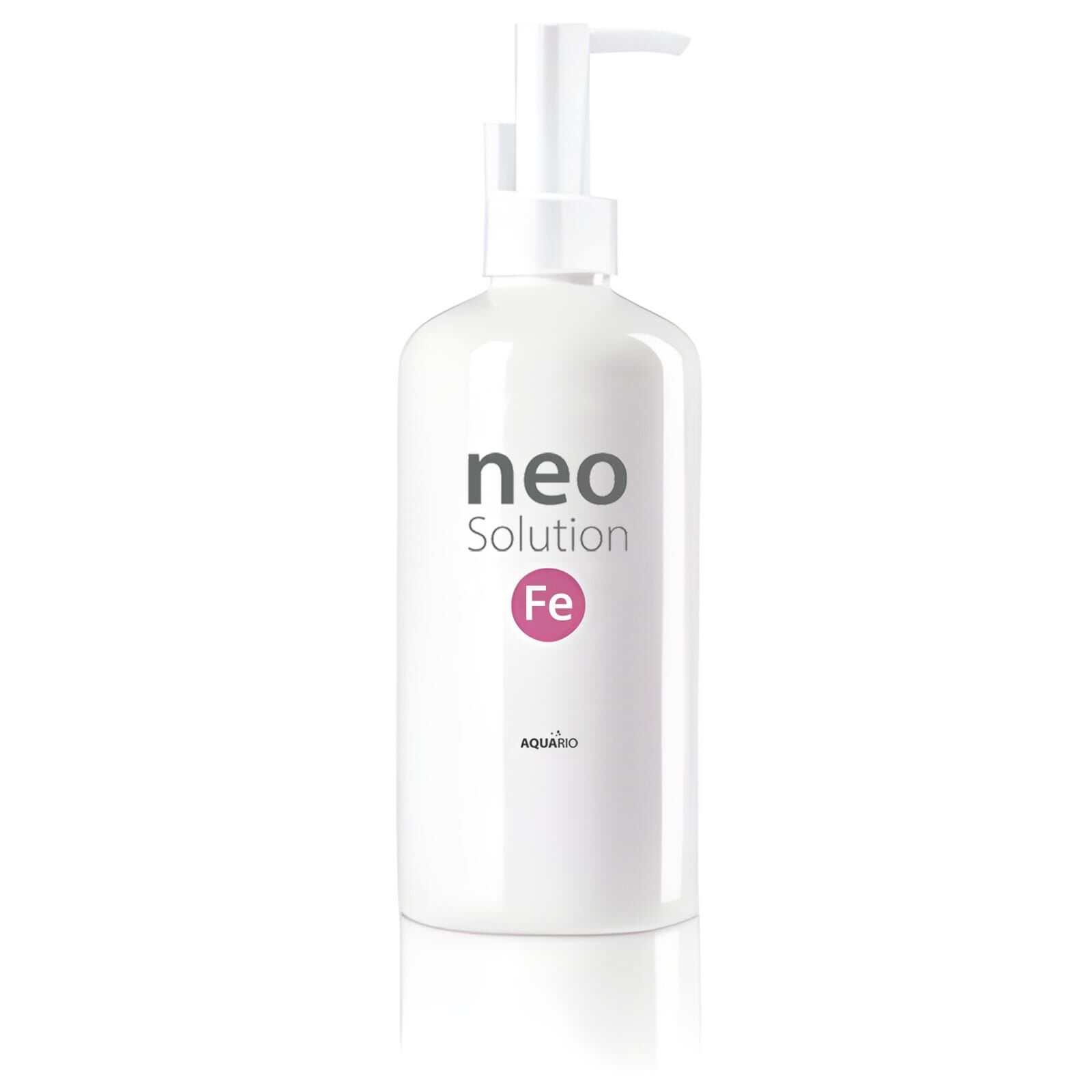 Aquario Neo Solution Fe 300 ml