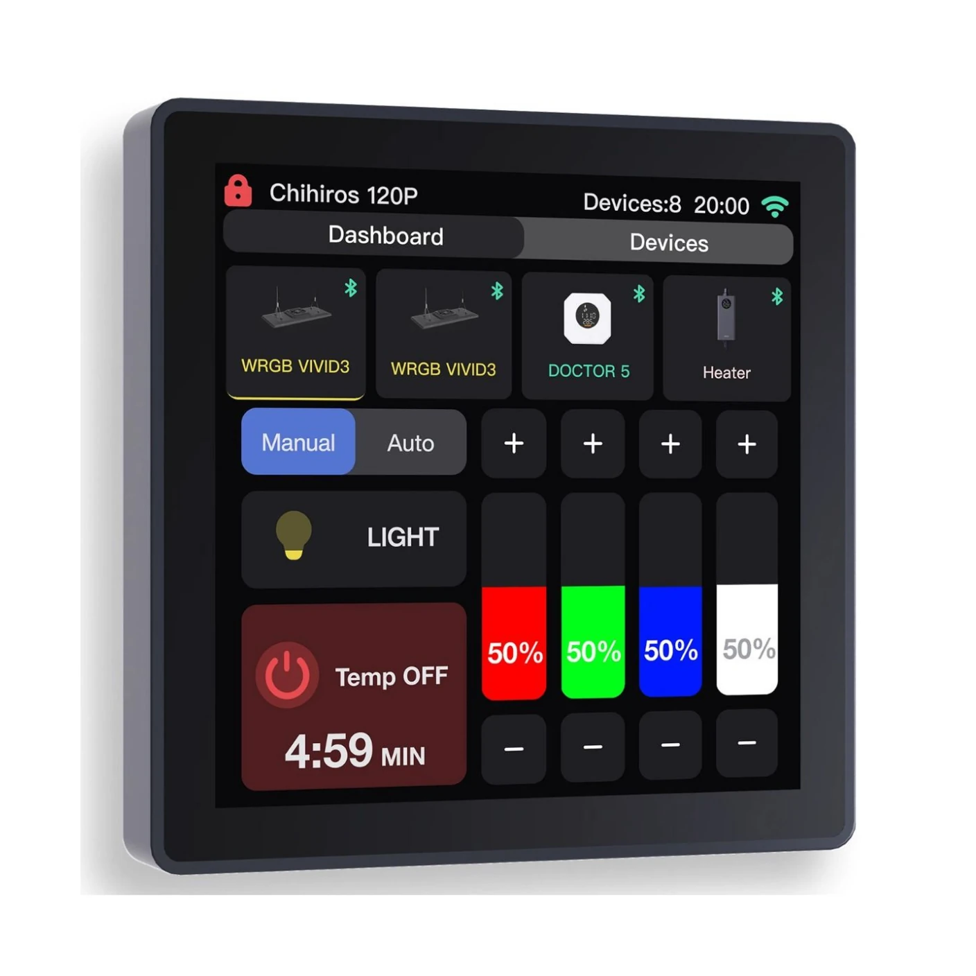 Chihiros Wifi Hub Pro