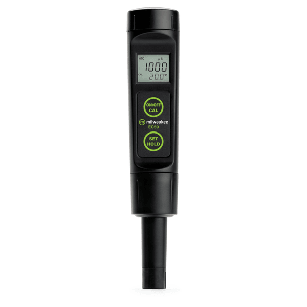 Milwaukee PH55 PH Metre