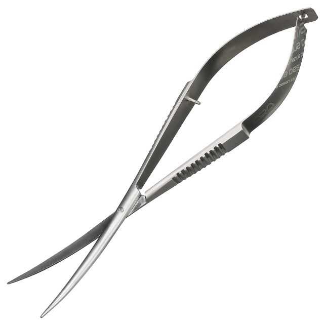 ADA Pro Scissors Spring Curved