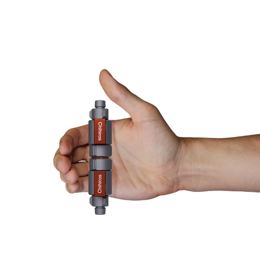 Chihiros Double Tap Quick Connector (16/22mm)