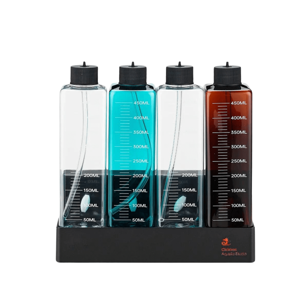Chihiros Magnetic Stirrers (Dozaj Karıştırıcı)