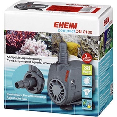 Eheim Compact On 2100