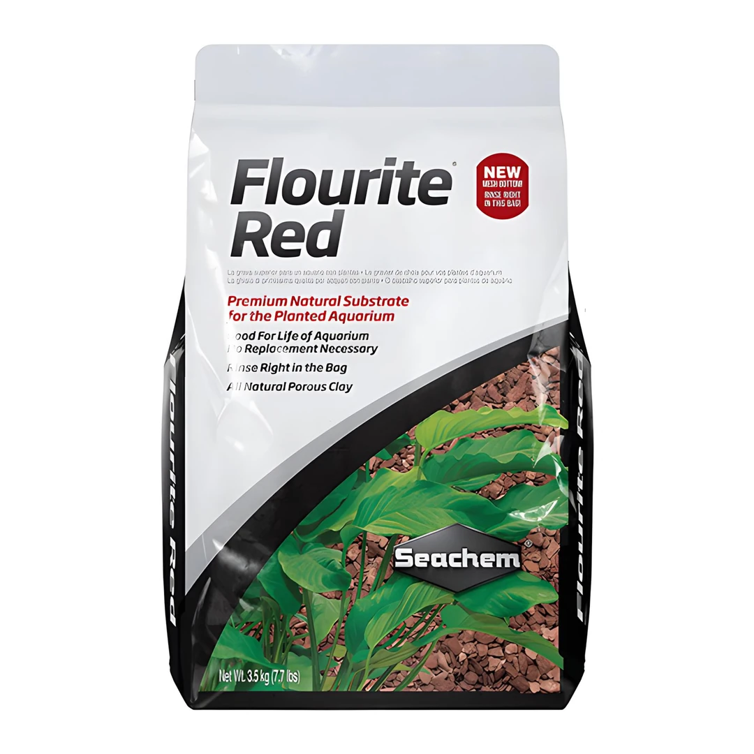 Seachem Flourite Red 3,5kg