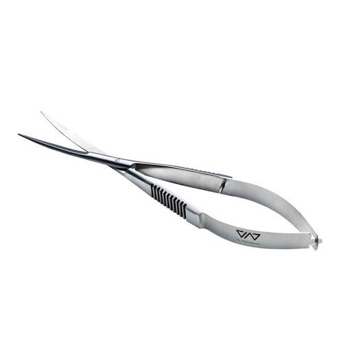 Viv Pro Scrissors Short Eğimli Bitki Makası 14 cm