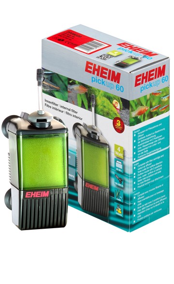 Eheim PICK UP 60 İç Filtre