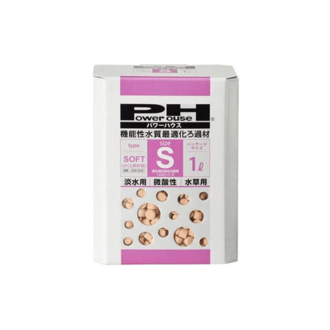 Power House Soft Type S - 1Lt