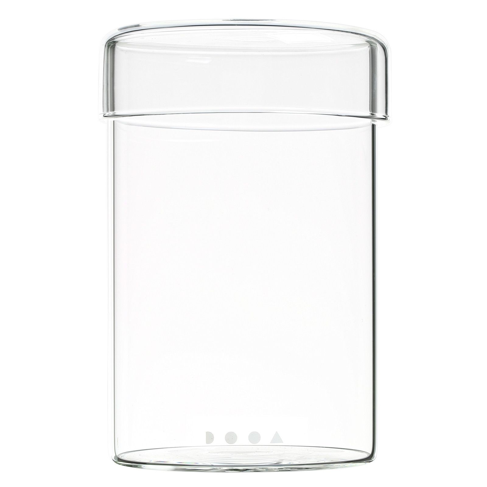 ADA DOOA Glass Pot Maru