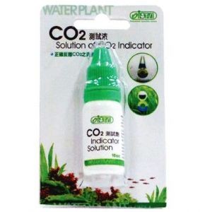 İsta Co2 Test Sıvısı