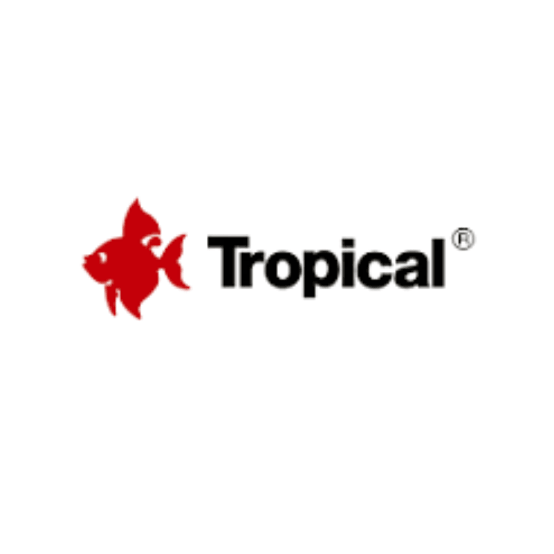 Tropical Logo