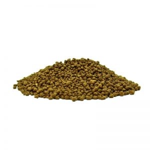 Master Soil Brown Powder 8L