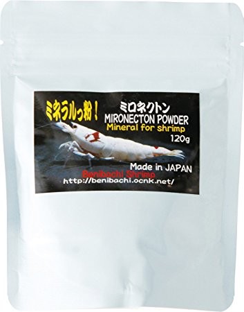 Benibachi Mironekuton Powder 120g