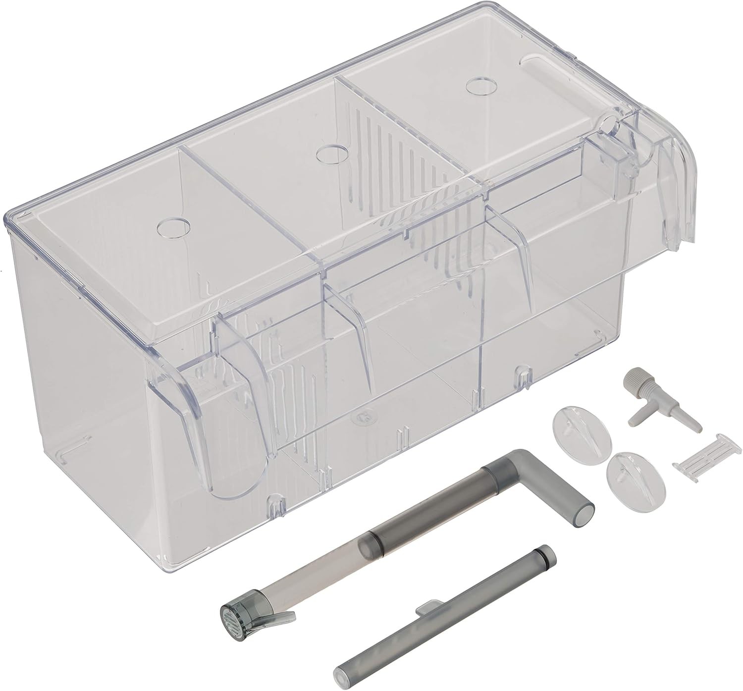 Ista Hang-on Separation Box