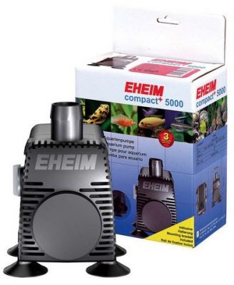 Eheim Compact on 12000 Akvaryum Kafa Motoru