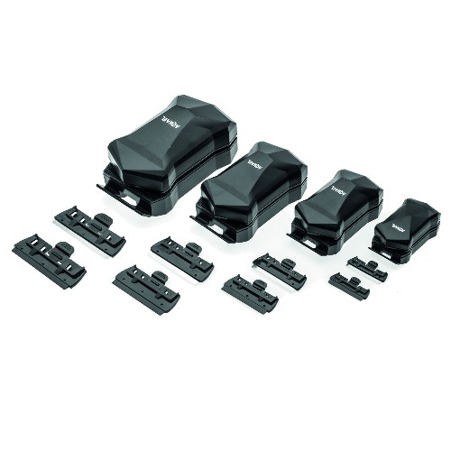 Aquael Magnet Scraper L (jiletli cam temizleyici)