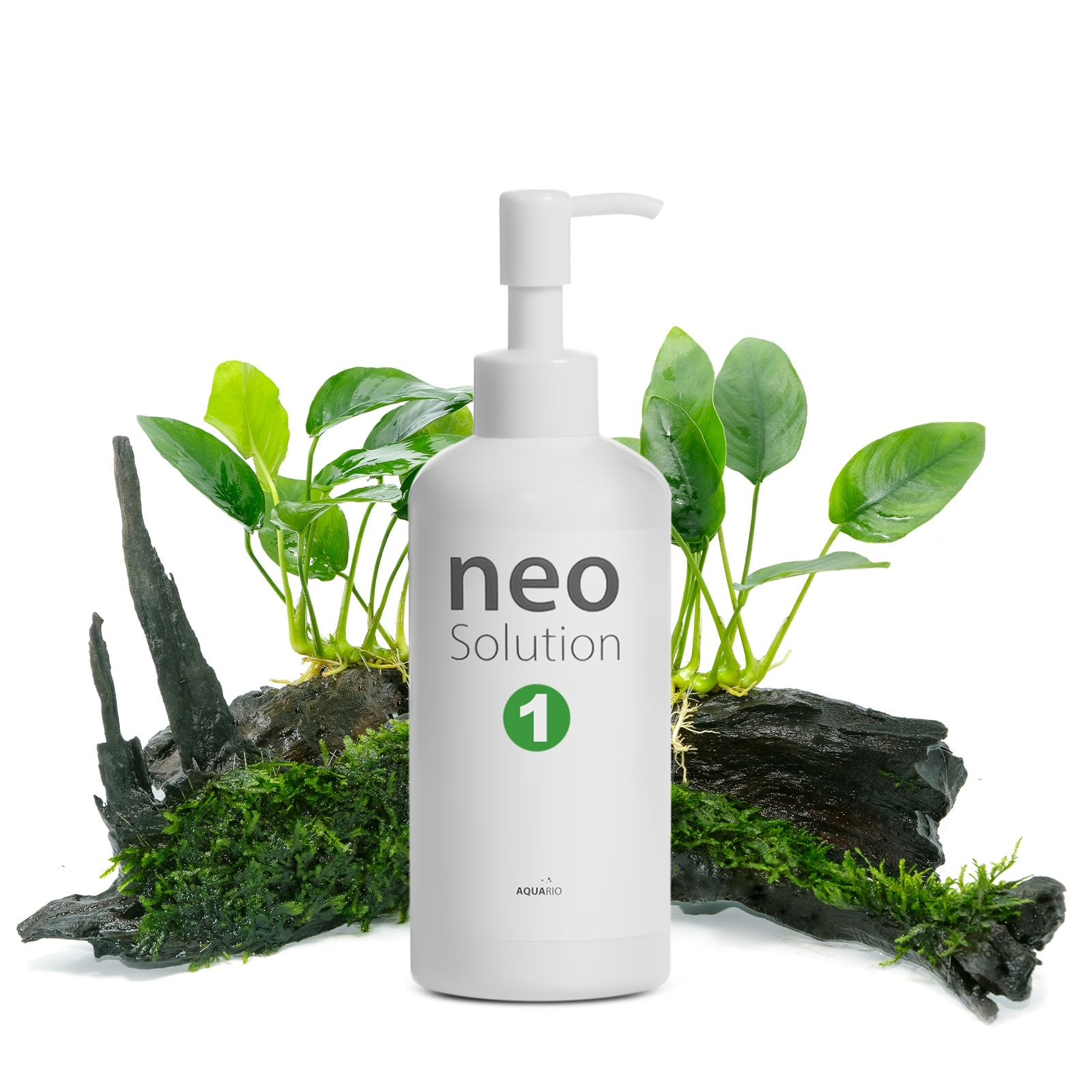 Aquario Neo Solution 1 300ml