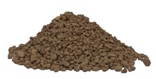 Akadama Toprağı 3-5 mm 14lt