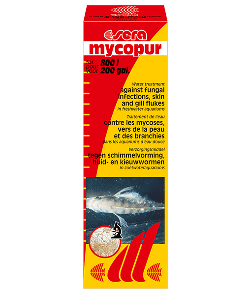 Sera Mycopur 50ml
