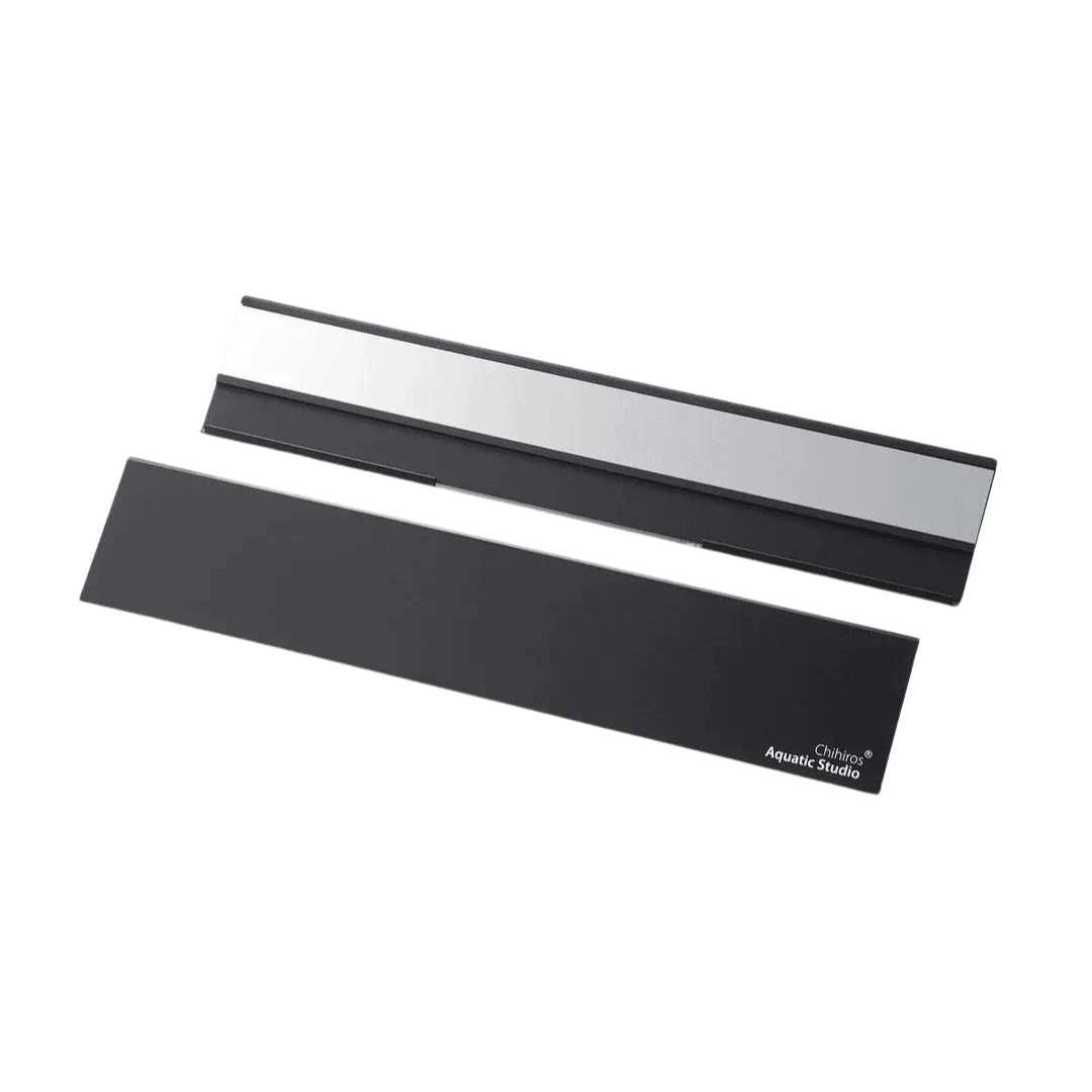 Chihiros Vivid II Shade with Mirror